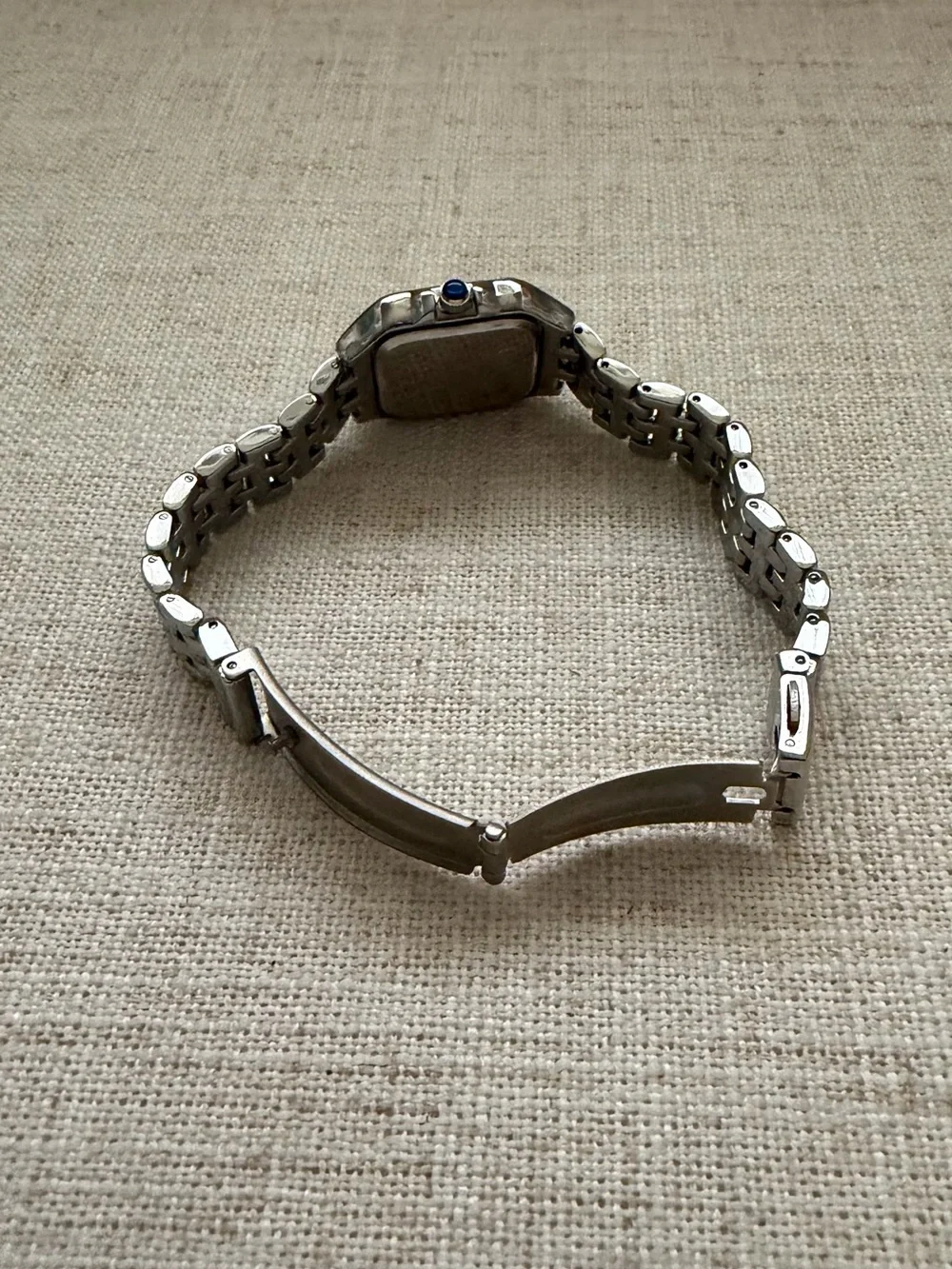N/A grealy wristwatch
